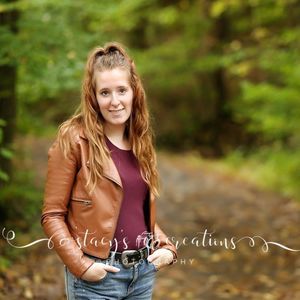 Meet your Posher, Briannon